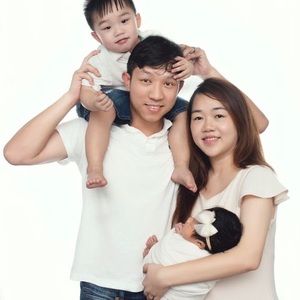 Meet your Posher, Tracy